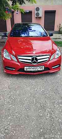 Mercedes Макеевка