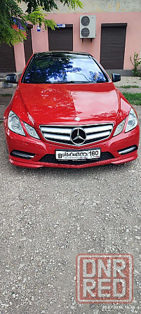 Mercedes Макеевка - изображение 1