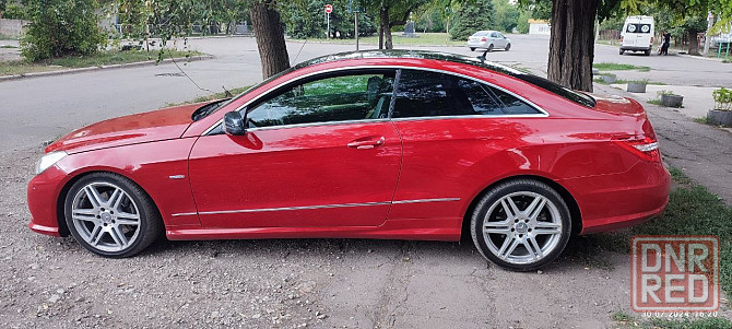 Mercedes Макеевка - изображение 3