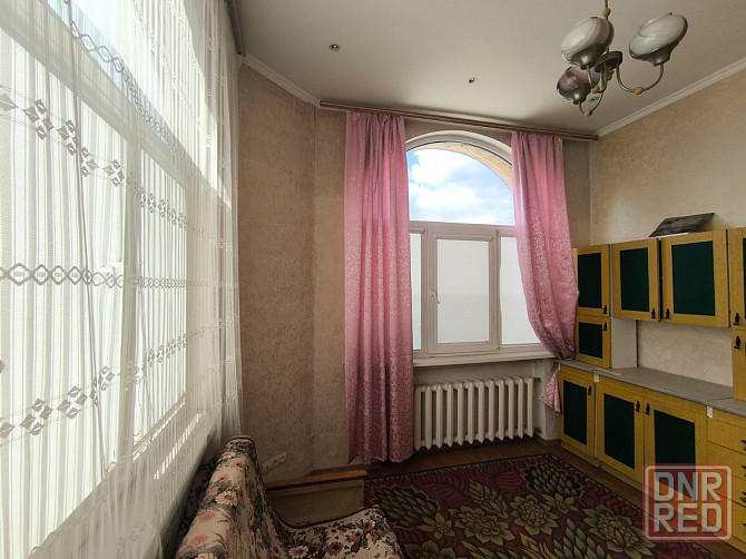 Продам 2-х комнатную квартиру, бульвар Пушкина, дом кирпичный Донецк - изображение 6