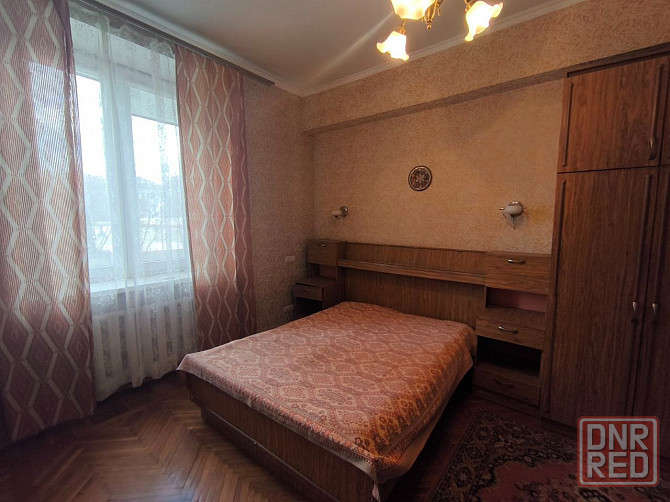 Продам 2-х комнатную квартиру, бульвар Пушкина, дом кирпичный Донецк - изображение 7
