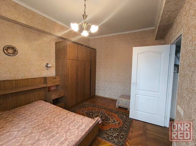 Продам 2-х комнатную квартиру, бульвар Пушкина, дом кирпичный Донецк - изображение 8