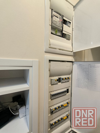 Отличная 3 к кв 140 м² в центре Донецка Донецк - изображение 11