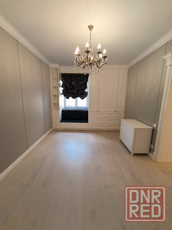 Отличная 3 к кв 140 м² в центре Донецка Донецк - изображение 7