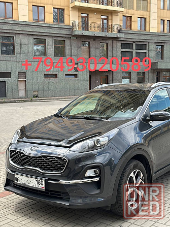 Отличный спортэйдж 2021 года Донецк - изображение 1