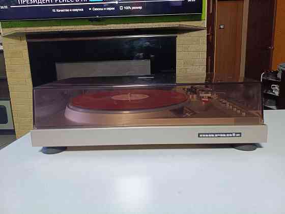 Проигрыватель винила "Marantz" -6170 Донецк