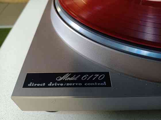 Проигрыватель винила "Marantz" -6170 Донецк