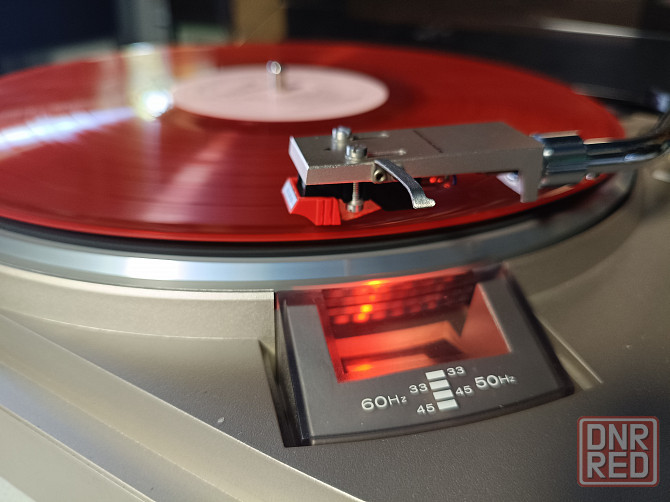 Проигрыватель винила "Marantz" -6170 Донецк - изображение 6