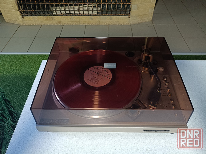 Проигрыватель винила "Marantz" -6170 Донецк - изображение 2