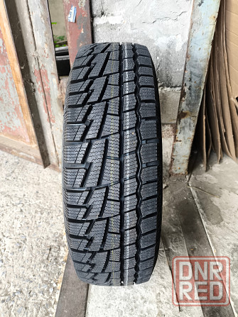 комплект зимних шин 175/70 R13 Cordiant Winter Drive 3 PW-1---- 3 750 руб/шт. Донецк - изображение 1