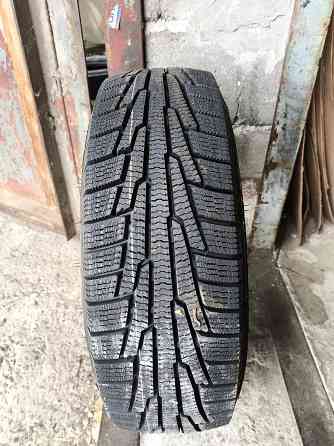 Продам зимние шины 175/70 R13 Ikon Nordman RS2 82R --- 4 500 руб/шт. Донецк