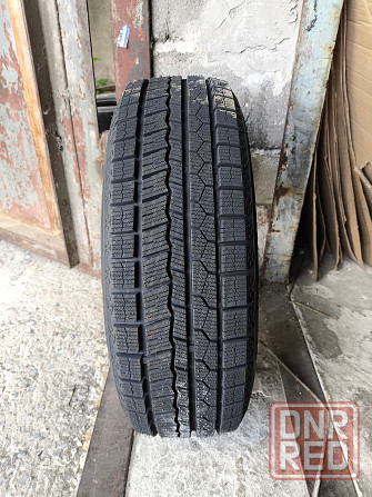 Продам зимние шины 175/70 R13 RoadX RxFrost Arctic 82T --- 3 650 руб/шт. Донецк - изображение 2