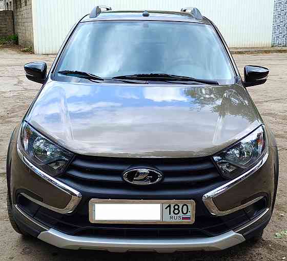 Продам Lada Granta CROSS Comfort 2024 г. Амвросиевка