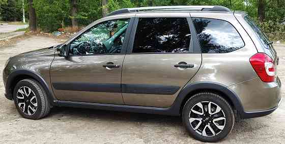 Продам Lada Granta CROSS Comfort 2024 г. Амвросиевка