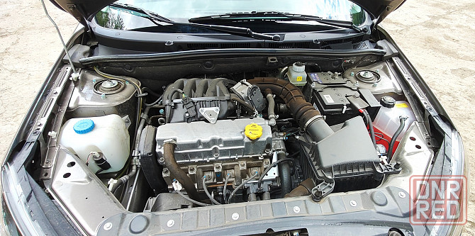 Продам Lada Granta CROSS Comfort 2024 г. Амвросиевка - изображение 5