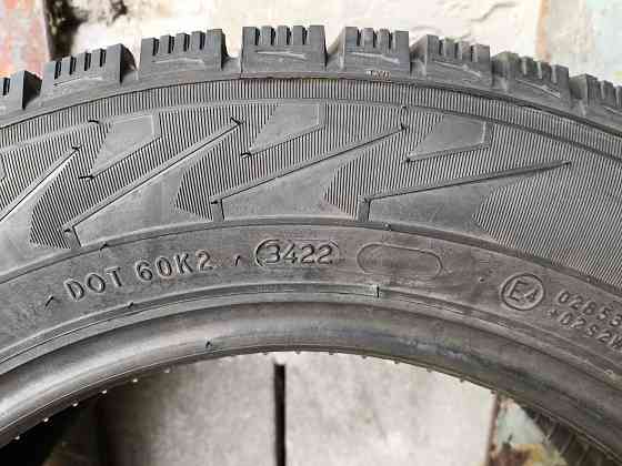 зимние шины 185/60 R14 Nokian Nordman RS2 82R 4 831 руб/шт. Донецк