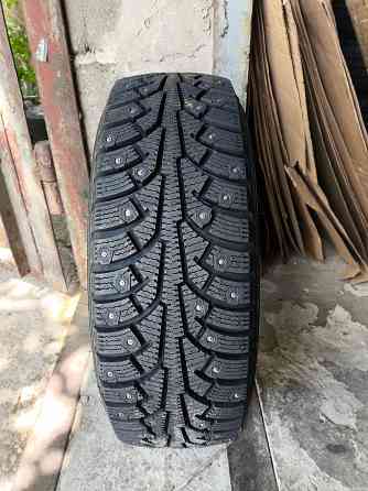 зимние шины 185/65 R14 Ikon Nordman 5 ---- 4 900 руб/шт. Донецк