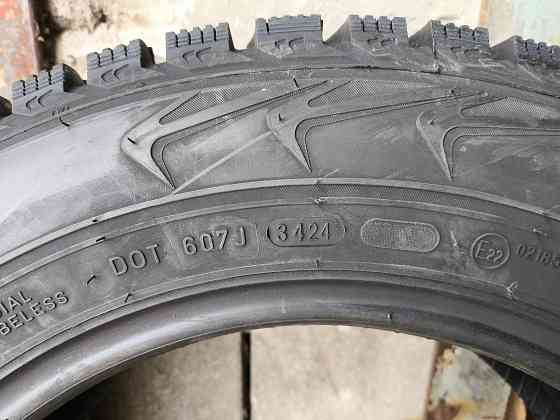 зимние шины 185/65 R14 Ikon Nordman 5 ---- 4 900 руб/шт. Донецк