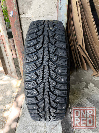 зимние шины 185/65 R14 Ikon Nordman 5 ---- 4 900 руб/шт. Донецк - изображение 2