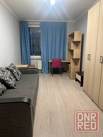 Сдам 2-х комнатную квартиру Центральный район Мариуполь - изображение 4