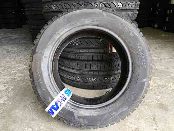 Продам пару зимних шин 185/60 R14 Kama 505 82T -- 2 830 руб/шт. Донецк