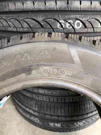 Продам пару зимних шин 185/60 R14 Kama 505 82T -- 2 830 руб/шт. Донецк