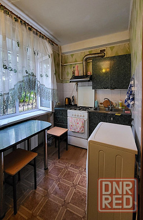 Продам 1к. квартиру в Ильичевском р-не (парк Гурова) Мариуполь - изображение 6