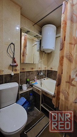 Продам 1к. квартиру в Ильичевском р-не (парк Гурова) Мариуполь - изображение 4