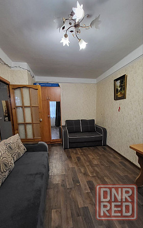 Продам 1к. квартиру в Ильичевском р-не (парк Гурова) Мариуполь - изображение 1
