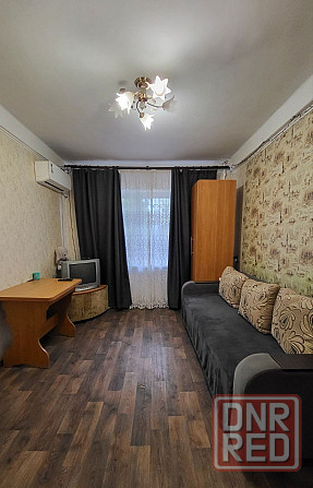Продам 1к. квартиру в Ильичевском р-не (парк Гурова) Мариуполь - изображение 2
