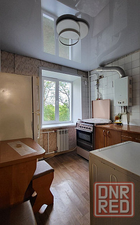 Продам 1к. квартиру в Приморском р-не (рынок Застава) Мариуполь - изображение 5