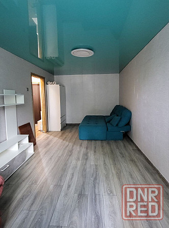 Продам 1к. квартиру в Приморском р-не (рынок Застава) Мариуполь - изображение 2