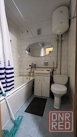 Продам 1к. квартиру в Приморском р-не (рынок Застава) Мариуполь - изображение 4