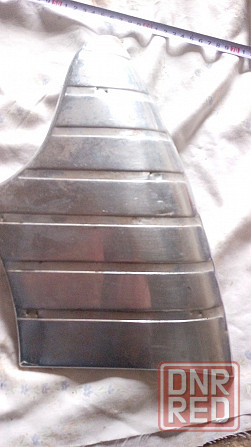 Продам ретродетали на газ-12,зим Макеевка - изображение 7