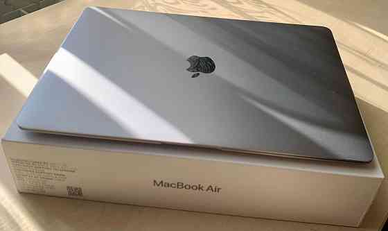 MacBook Air 13 M1 (8/256), Space Gray Макеевка