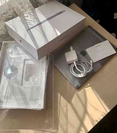 MacBook Air 13 M1 (8/256), Space Gray Макеевка