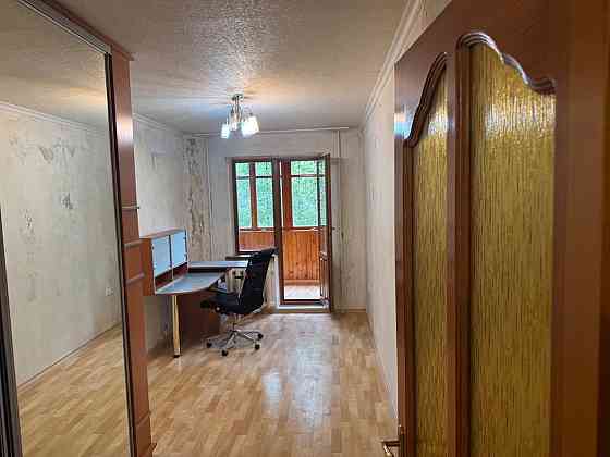 Продам 4х комнатную квартиру на Словацкой Донецк
