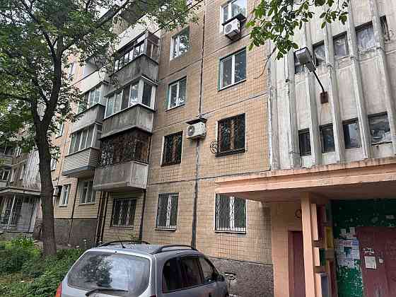 Продам 4х комнатную квартиру на Словацкой Донецк