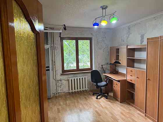 Продам 4х комнатную квартиру на Словацкой Донецк