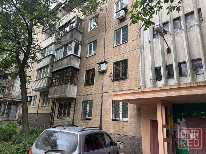 Продам 4х комнатную квартиру на Словацкой Донецк - изображение 1