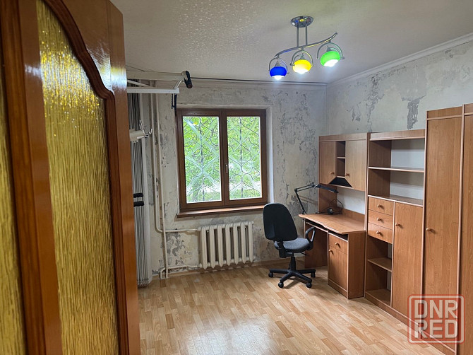 Продам 4х комнатную квартиру на Словацкой Донецк - изображение 4