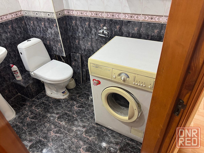 Продам 4х комнатную квартиру на Словацкой Донецк - изображение 8