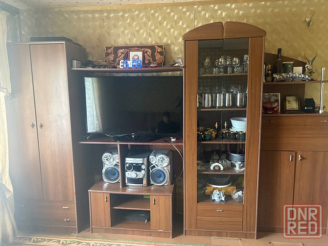 Продам стенку Донецк - изображение 1