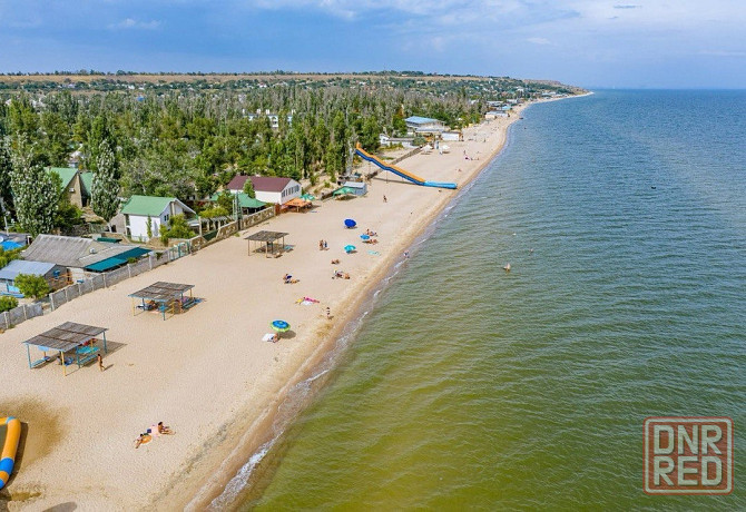продажа участка у моря Мариуполь - изображение 1