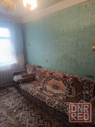 Продается 2 комн. квартира Кировский район Донецк - изображение 4