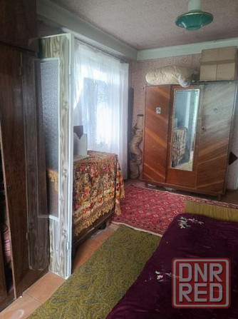 Продается 2 комн. квартира Кировский район Донецк - изображение 3