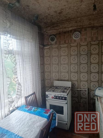 Продается 2 комн. квартира Кировский район Донецк - изображение 8