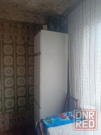 Продается 2 комн. квартира Кировский район Донецк - изображение 5