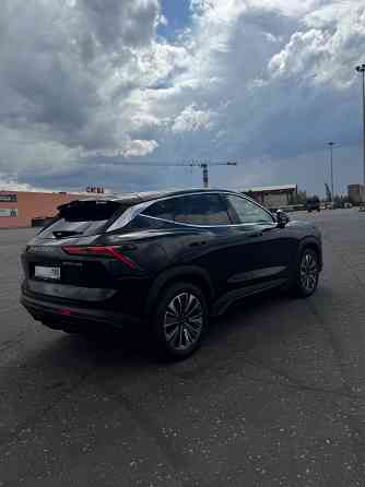 Jetour Dashing 1.6 Luxury Донецк