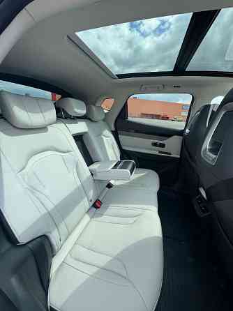 Jetour Dashing 1.6 Luxury Донецк